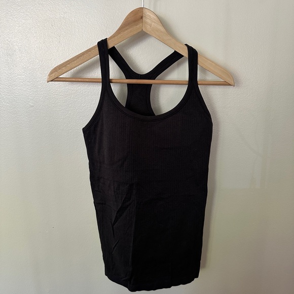 Lululemon Ebb to Street Tank - Picture 1 of 3